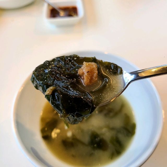 서귀포 법환동 맛집)텐저린키친 - 서귀포 월드컵경기장 근처 솥밥 맛집