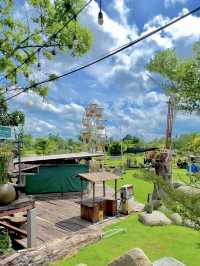 คาเฟ่ อุดร 🐑🌿