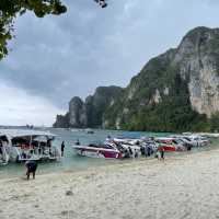 หมู่เกาะพีพี
