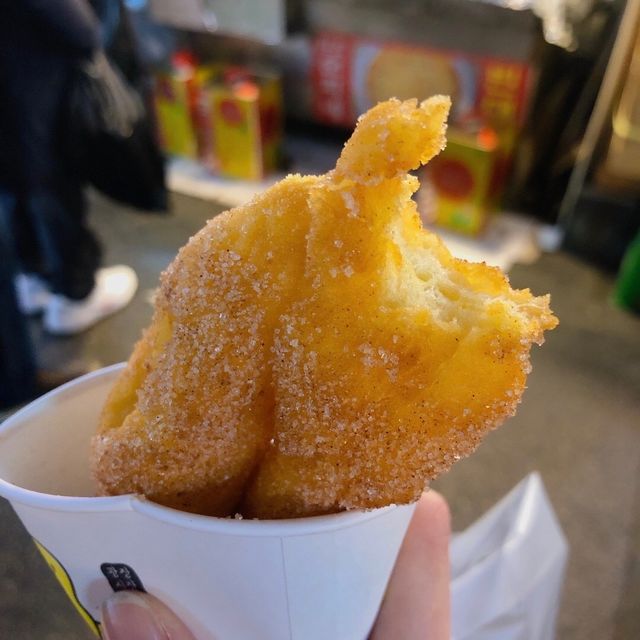 広蔵市場　おすすめグルメといえば🇰🇷