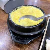 【鍾路3街/ソウル】牡蠣とポッサムとカムジャタンと私