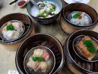 ทริปชิวๆ ที่ปีนัง มาเลเซีย