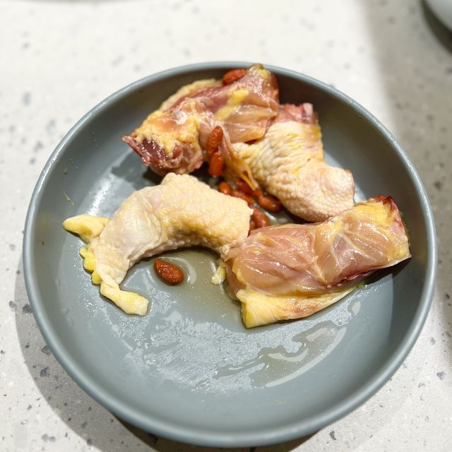 新鮮豐盛火鍋放題