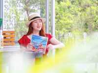 เที่ยวทะเลหน้าฝนแบบฟินๆ