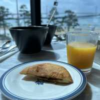 韓国:釜山 ˗ˏˋ KENT Hotel モーニングビュッフェ ˎˊ˗