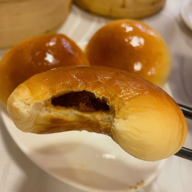 傳統粵式懷舊酒樓🫖☕️