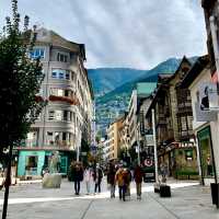 🇦🇩 Hiking Excursion 🥾🌞 in Andorra‼️