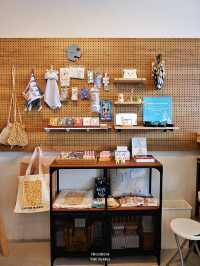 restday coffee bar & bake house