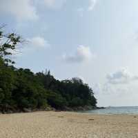 หาดในทอน