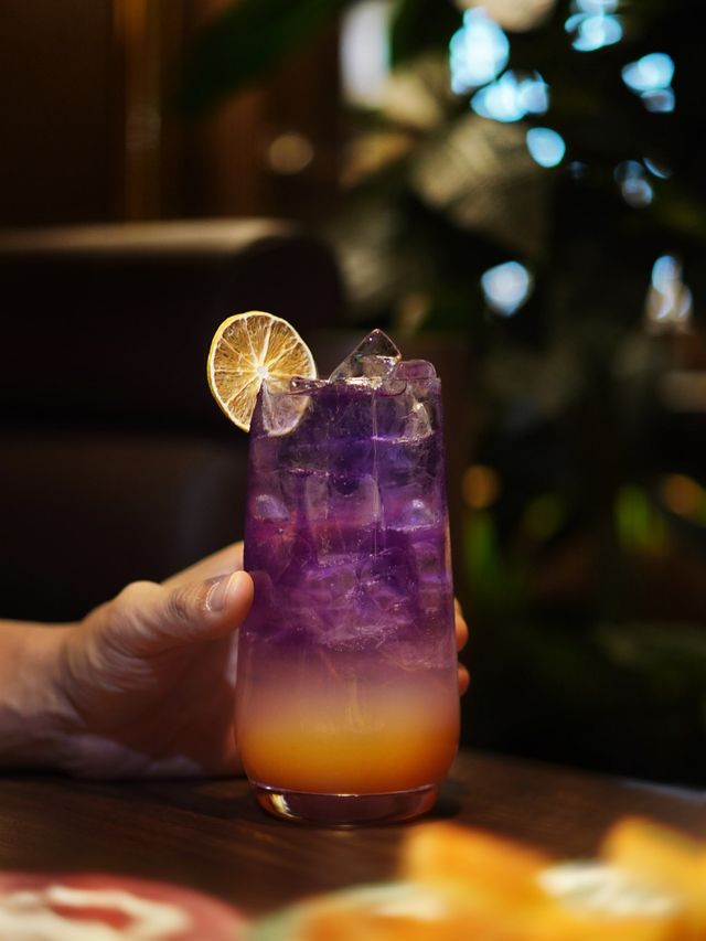 太古城新意大利餐廳