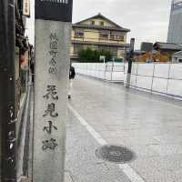 京都祇園：日本最具代表性的花街