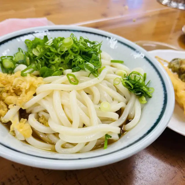 味良し！観光よし！香川旅行！