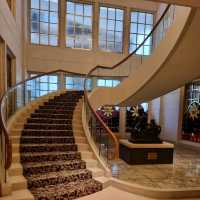 Dream standard St Regis