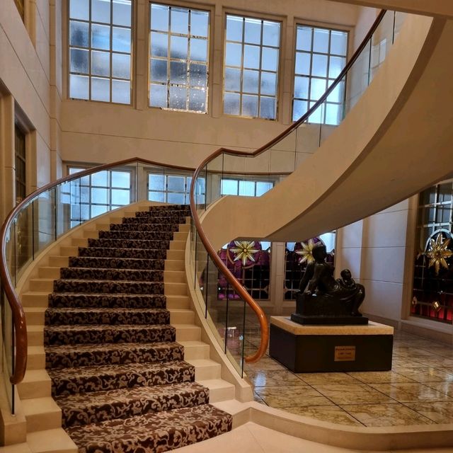 Dream standard St Regis