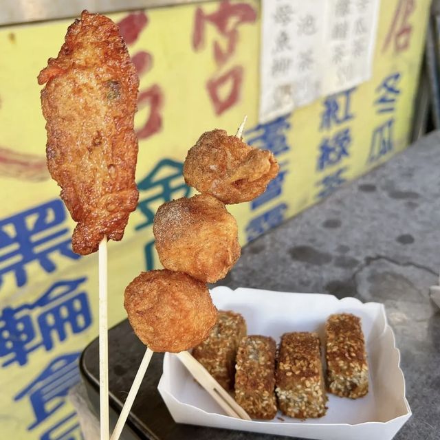 澎湖｜三天兩夜✨「必看」10大超詳細名店小吃介紹🔥🤤