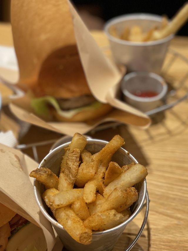 &You西式簡餐輕食｜天水圍悠閒清新西餐