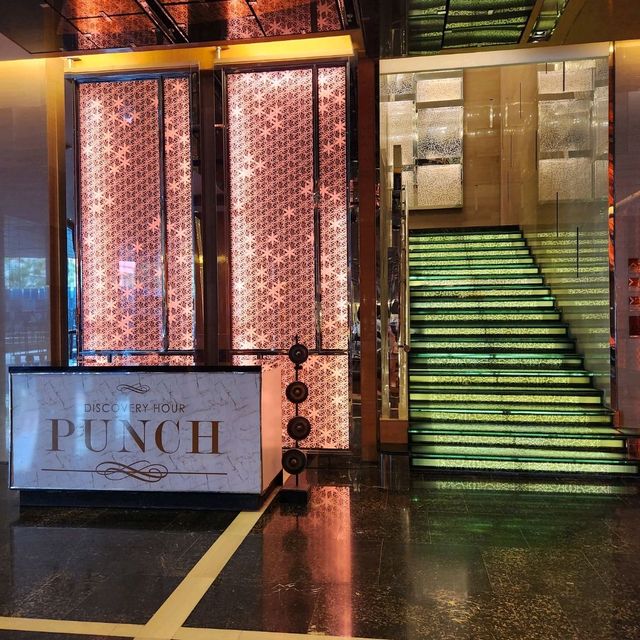 Renaisance Hotel, Bangkok 