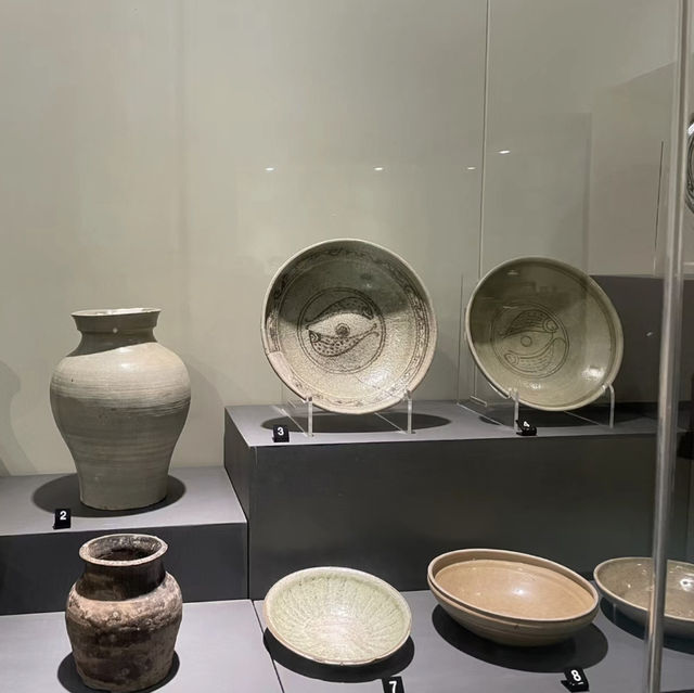 🏛️🌍🔍 探索歷史寶藏！清邁國家博物館🏛️🌍🔍