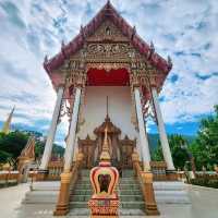 วัดตาคลี