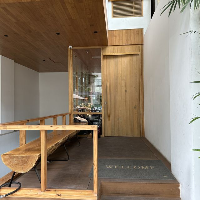 Cityhouse - Ariosa ที่พักสวยใจกลางโฮจิมินห์ 🇻🇳