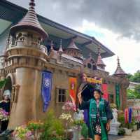 ร้านเวทย์มนต์คาเฟ่ เจริญนคร