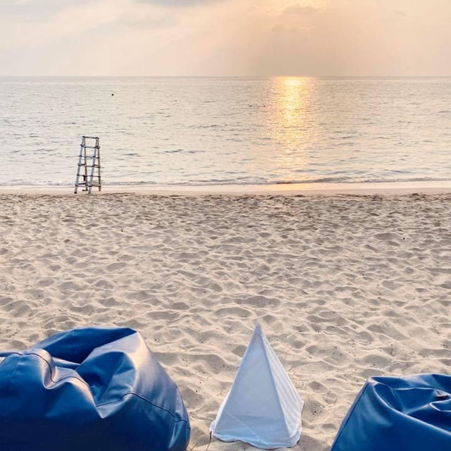 Koh Kood Paradise Beach Resort