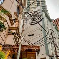 1919 Grand Cafe 