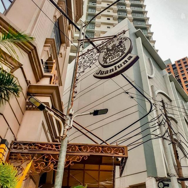 1919 Grand Cafe 