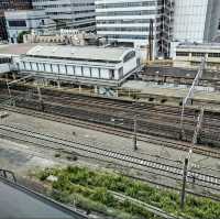 🌍鉑爾曼東京田町酒店🏨輕奢便捷舒適的住宿選擇🌍