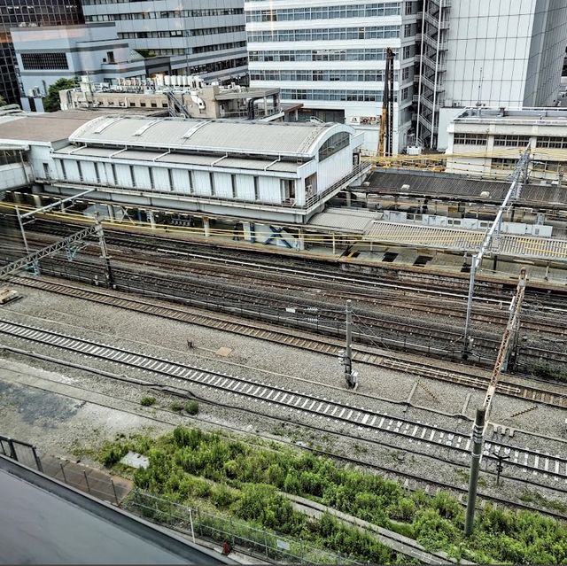 🌍鉑爾曼東京田町酒店🏨輕奢便捷舒適的住宿選擇🌍