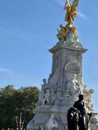 Buckingham Palace