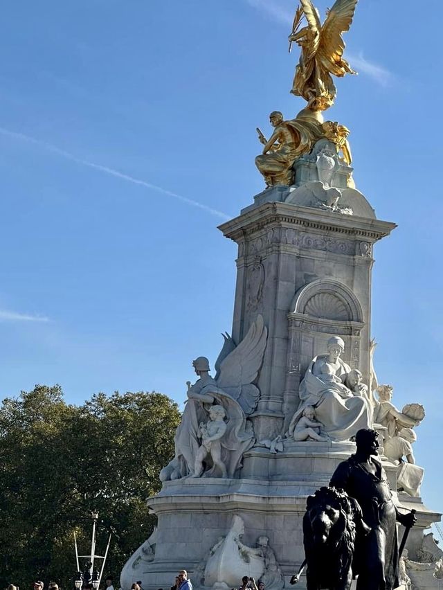 Buckingham Palace