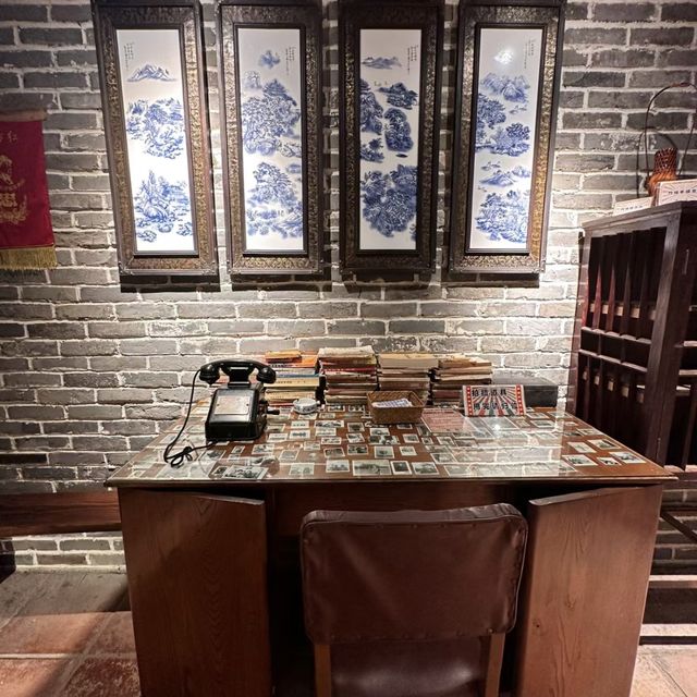 🔆打卡懷舊客必到之地-火車頭時光舊物倉🔆 🔆打卡懷舊客必到之地-火車頭時光舊物倉🔆