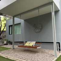 รีวิวที่พัก Villa Moreeda สวนผึ้ง จ.ราชบุรี