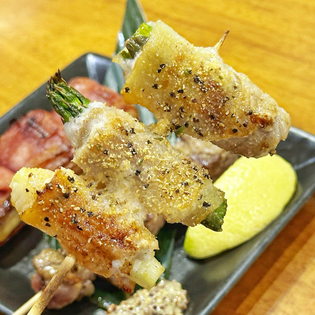 📍厚福街🔥人氣🏯居酒屋🍶