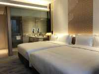 EQ Hotel