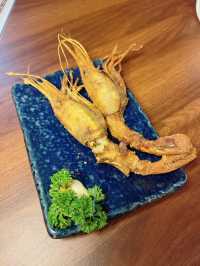 《中環喜多嬉牡蠣屋🦪》