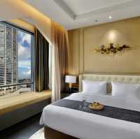 The Granite Luxury Hotel 