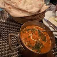 係香港都可以感受到正宗印度料理- JoJo Indian Cuisine