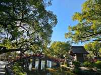 Fukuoka at First Glance