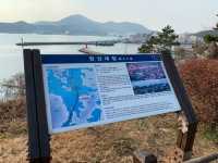 국내 가볼만한곳, 통영 “이순신공원”✈️