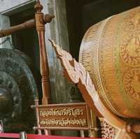 ถูกใจสายมู วัดหลวงพ่อโสธร