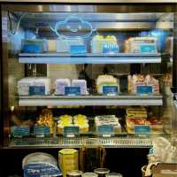 Fluffed Cafe @ Taman Paramount