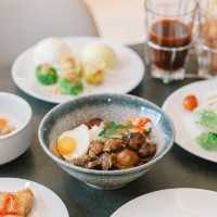 โรงแรมเปิดใหม่! ใจกลางสุรวงศ์