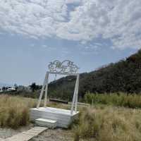 山度空间, 花莲