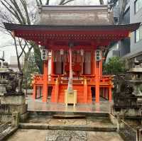 安井金比羅宮