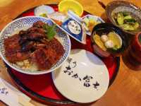 【名古屋市】肝好きにはたまらない鰻の名店🎖