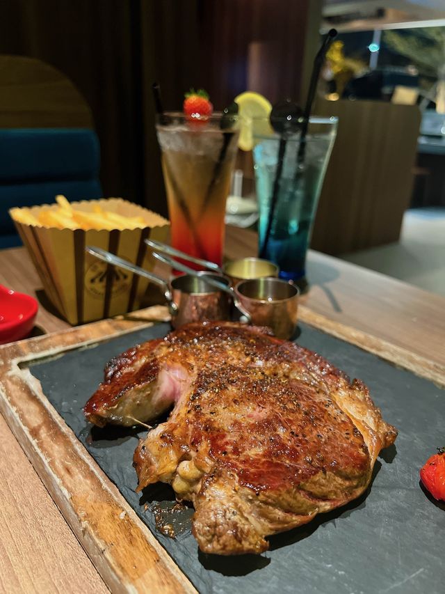 愛牛扒的人 必去餐廳🤩