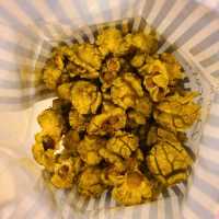 香噴噴的小食