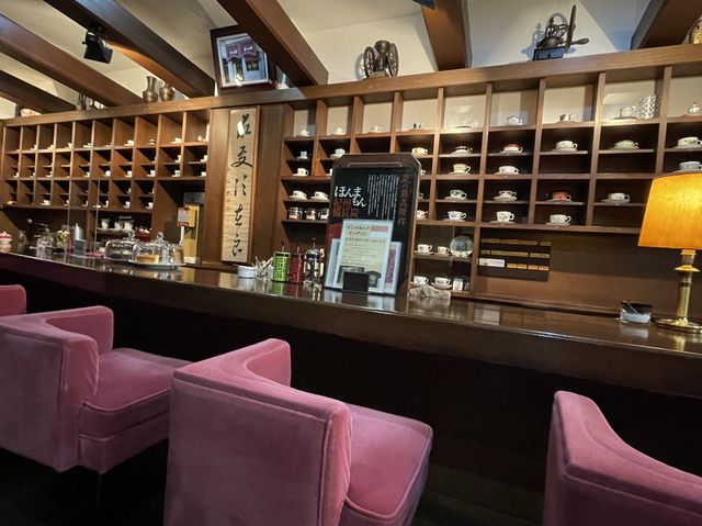 新潟　食べログ100名店旬魚酒菜五郎、自家焙煎珈琲巡り